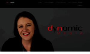 Dynamicmedia.co.nz thumbnail