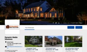 Dynamicmediasolutions.com thumbnail