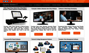 Dynamicsolutionit.com thumbnail