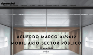 Dynamobelorganismospublicos.com thumbnail