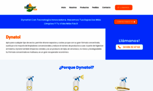 Dynatol.es thumbnail