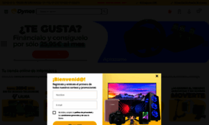 Dynos.es thumbnail