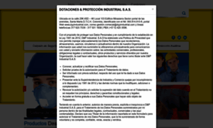 Dypindustrial.com thumbnail