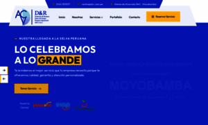 Dyr.com.pe thumbnail