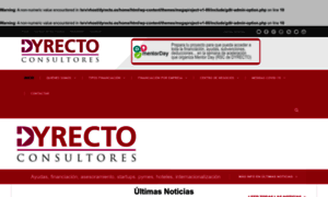 Dyrecto.es thumbnail