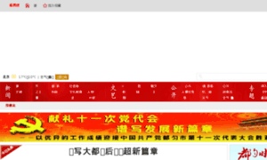 Dys.gov.cn thumbnail