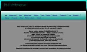 Dysmediagroup.com thumbnail
