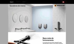 Dyson.com.pe thumbnail