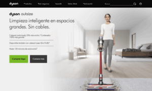 Dyson.mx thumbnail