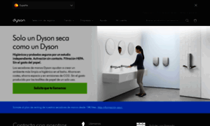 Dysonairblade.es thumbnail