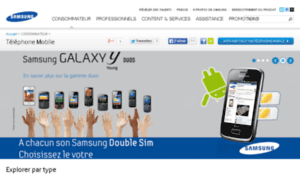 Dz.samsungmobile.com thumbnail
