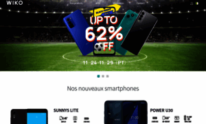 Dz.wikomobile.com thumbnail
