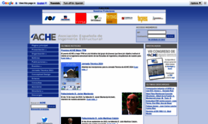 E-ache.com thumbnail