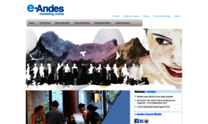E-andes.com thumbnail