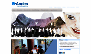 E-andes.com thumbnail