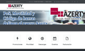 E-azerty.com.mx thumbnail