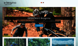 E-bicigrino.com thumbnail
