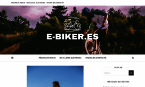 E-biker.es thumbnail