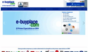 E-buyplace.com thumbnail