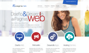 E-cdweb.com thumbnail