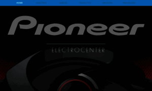 E-center.cl thumbnail