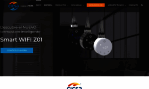 E-cicsa.com thumbnail