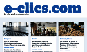 E-clics.com thumbnail