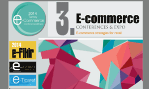 E-commerceexpo.com thumbnail