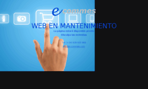 E-commes.com thumbnail