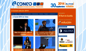 E-coned.elnortedecastilla.es thumbnail
