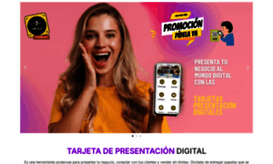 E-contacto.com thumbnail