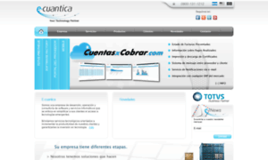 E-cuantica.com.ar thumbnail