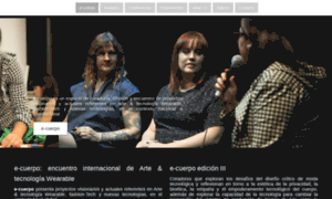 E-cuerpo.org thumbnail