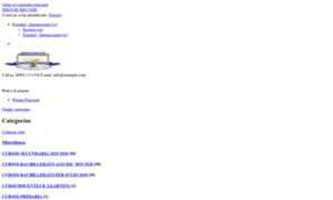 E-cursos.org thumbnail