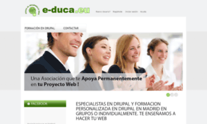 E-duca.eu thumbnail