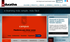E-ducativa.es thumbnail