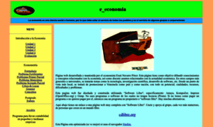 E-economia.xp3.biz thumbnail