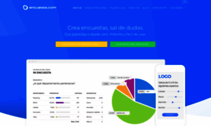 E-encuestas.com thumbnail