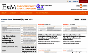 E-enm.org thumbnail