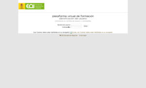 E-formacion.org thumbnail