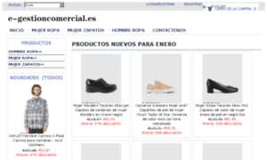 E-gestioncomercial.es thumbnail