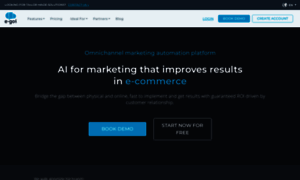 E-goi.com thumbnail