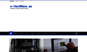 E-hardware.es thumbnail