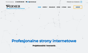 E-hermer.pl thumbnail