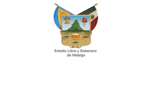 E-hidalgo.gob.mx thumbnail