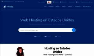 E-hosting.com.ve thumbnail