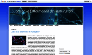 E-huntington.com thumbnail