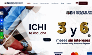 E-ichi.com.mx thumbnail