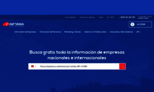 E-informa.es thumbnail