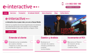 E-interactive.es thumbnail